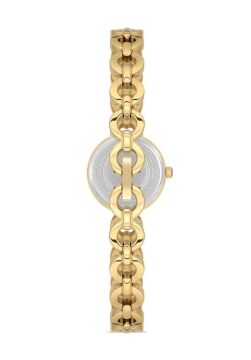 Hislon QL192G-02SG Kadın Kol Saati