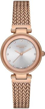 Lee Cooper LC07137.430 Bayan Kol Saati