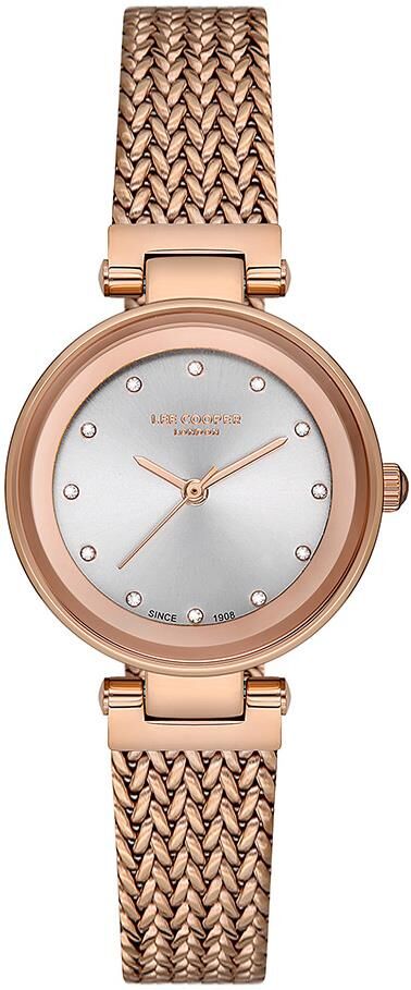 Lee Cooper LC07137.430 Bayan Kol Saati