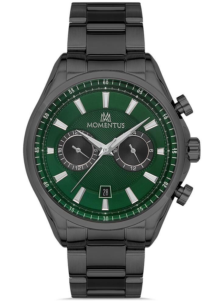 Momentus CC102N-15SN Erkek Kol Saati