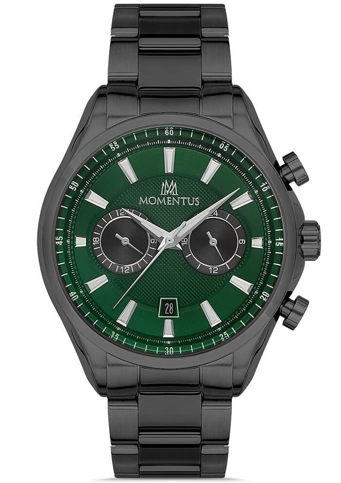 Momentus CC102N-15SN Erkek Kol Saati
