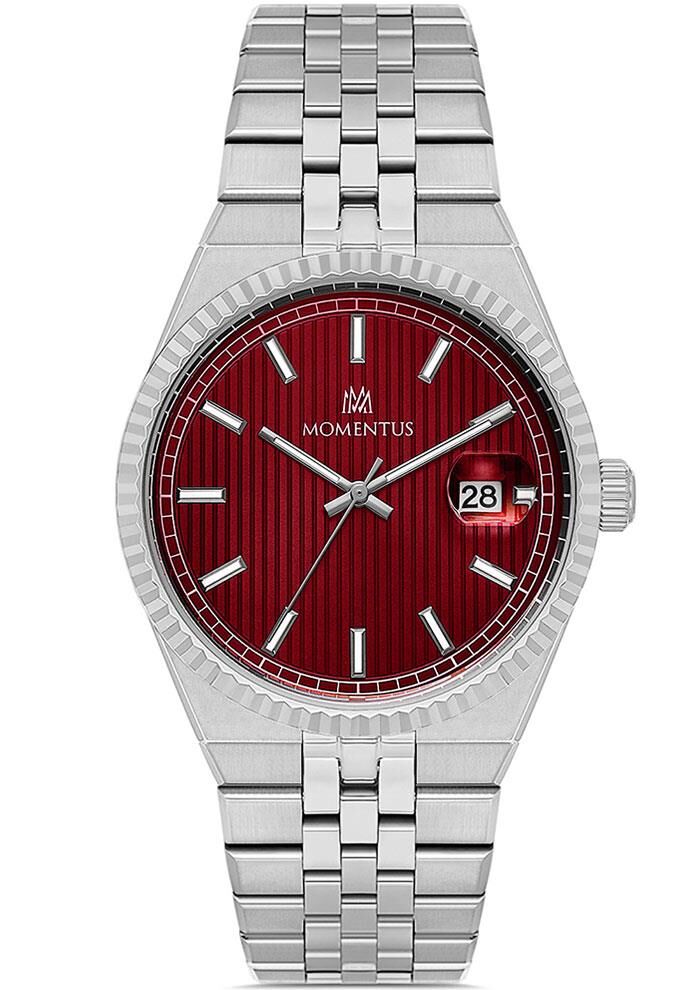 Momentus CR264S-14SS Erkek Kol Saati