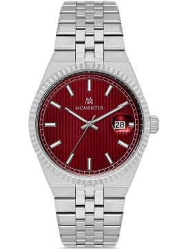 Momentus CR264S-14SS Erkek Kol Saati
