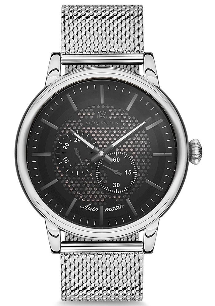 Momentus TM289S-04SN Erkek Kol Saati