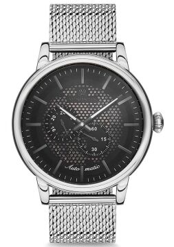 Momentus TM289S-04SN Erkek Kol Saati