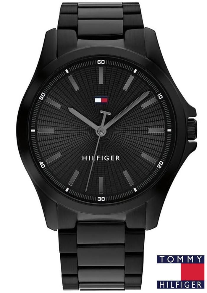 Tommy Hilfıger TH1710680 Erkek Kol Saati