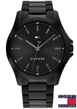 Tommy Hilfıger TH1710680 Erkek Kol Saati