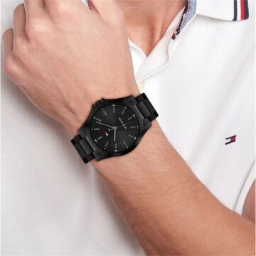 Tommy Hilfıger TH1710680 Erkek Kol Saati