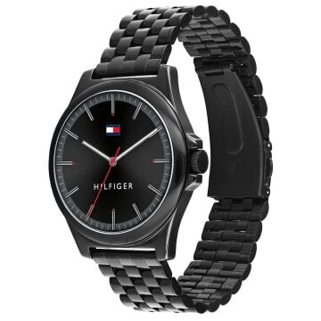 Tommy Hilfiger TH1791714 Erkek Kol Saati