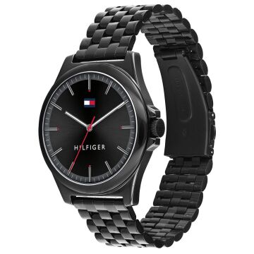 Tommy Hilfiger TH1791714 Erkek Kol Saati