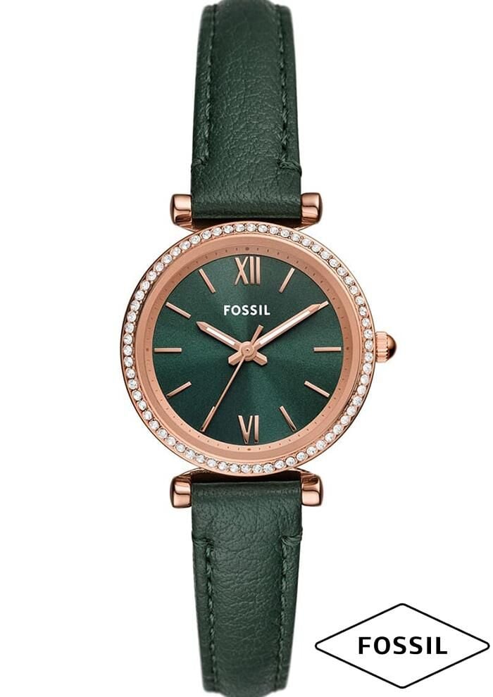 Fossil FES5370 Kadın Kol Saati