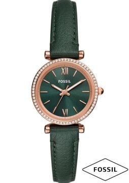 Fossil FES5370 Kadın Kol Saati
