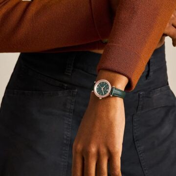 Fossil FES5370 Bayan Kol Saati