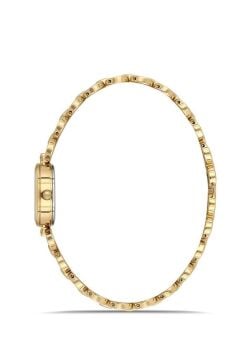 Hislon QL192G-15SG Kadın Kol Saati