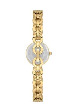 Hıslon QL192G-15SG Bayan Kol Saati