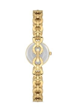 Hislon QL192G-15SG Kadın Kol Saati