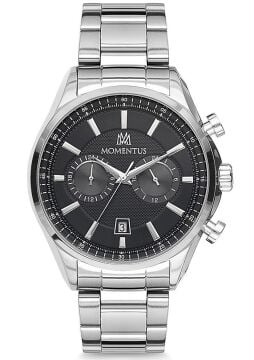 Momentus CC102S-04SS Erkek Kol Saati