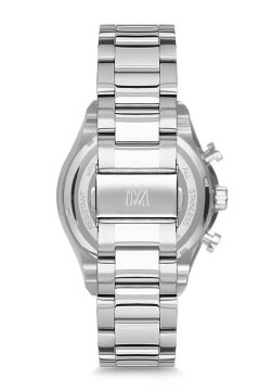 Momentus CC102S-04SS Erkek Kol Saati