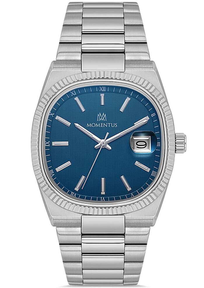 Momentus CM262S-11SS Erkek Kol Saati