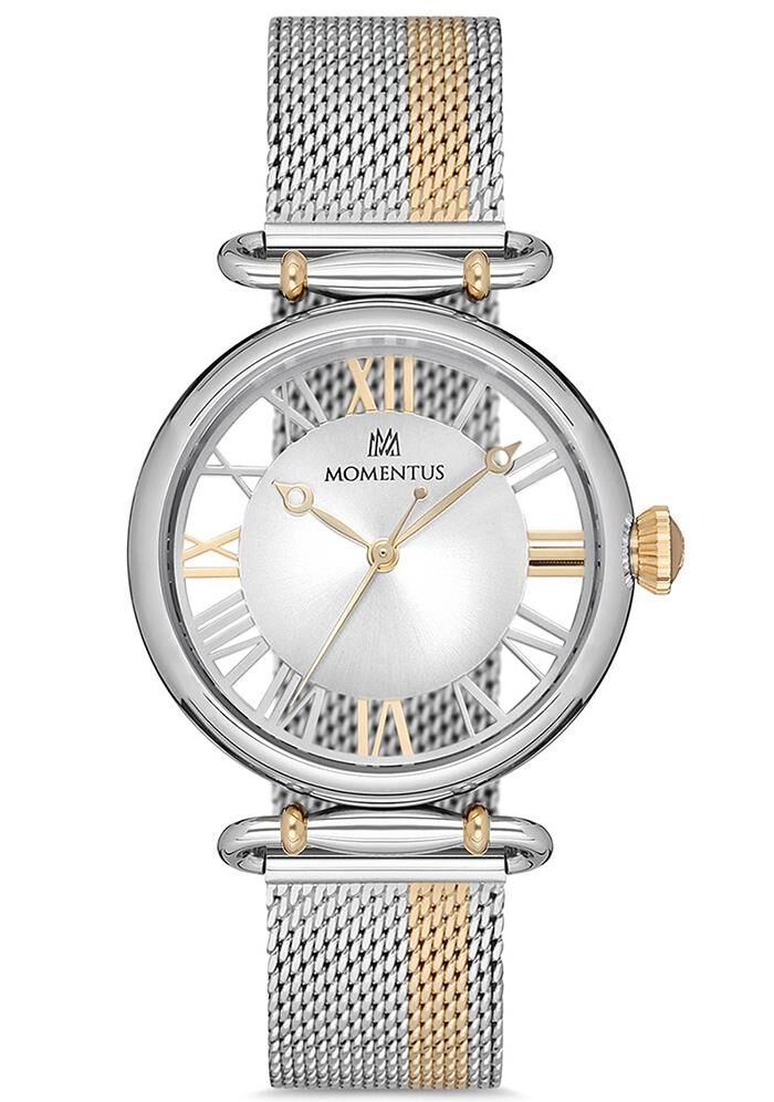 Momentus CW280T-02SG Kadın Kol Saati