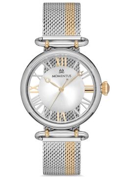 Momentus CW280T-02SG Kadın Kol Saati