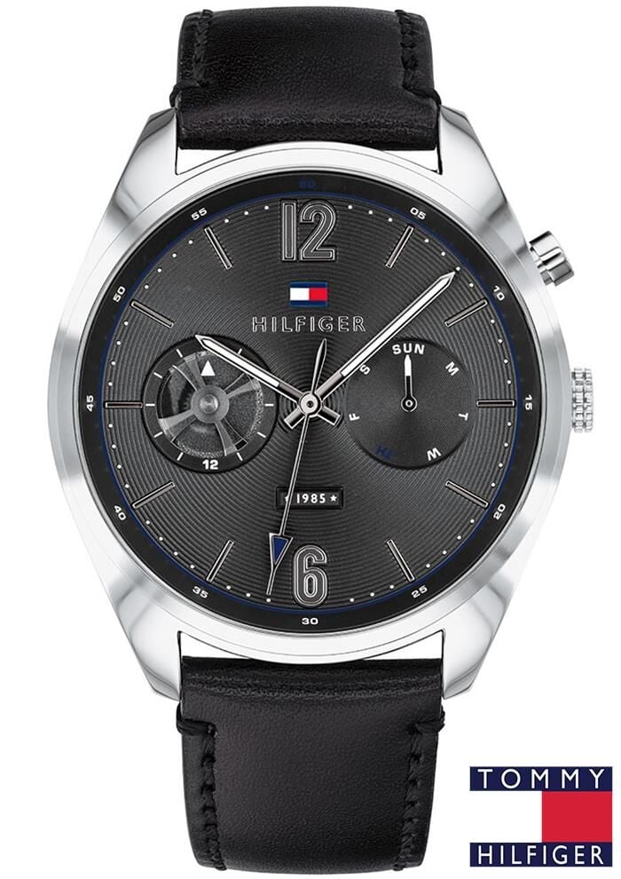 Tommy Hilfiger TH1791548 Erkek Kol Saati