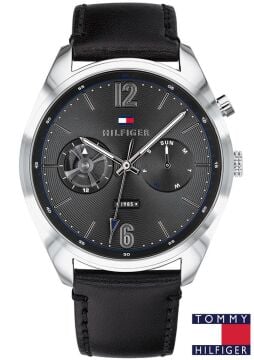 Tommy Hilfiger TH1791548 Erkek Kol Saati