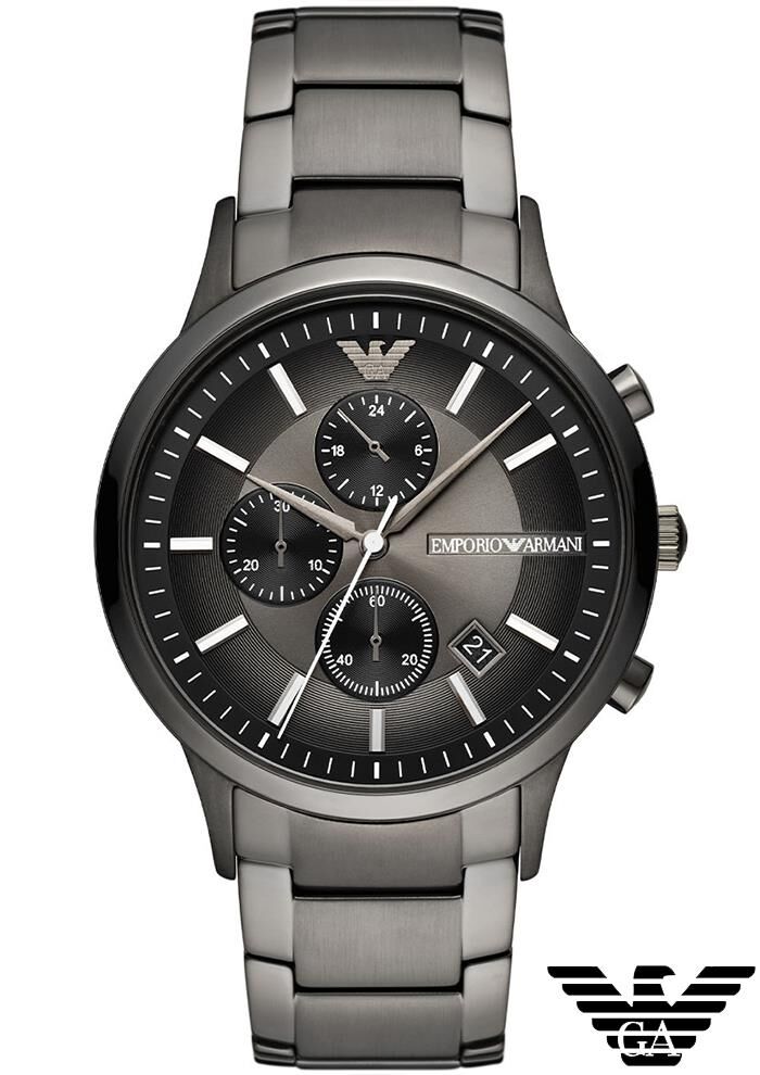 Emporio Armani AR11531 Erkek Kol Saati