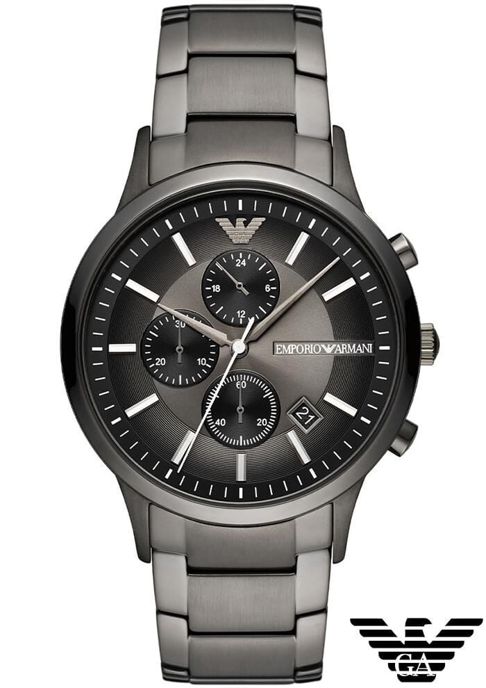 Emporio Armani AR11531 Erkek Kol Saati