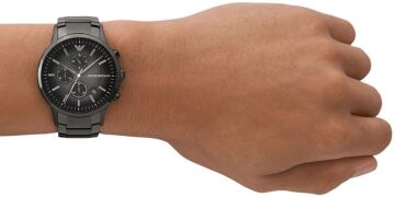 Emporio Armani AR11531 Erkek Kol Saati