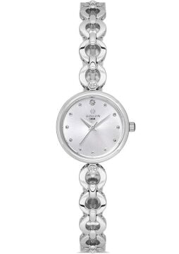 Hislon QL192S-02SS Kadın Kol Saati
