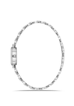 Hıslon QL192S-02SS Bayan Kol Saati