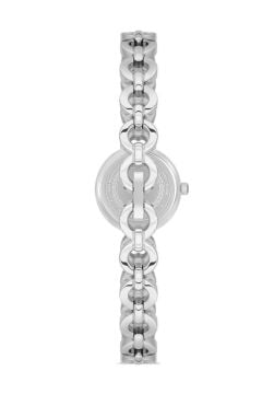 Hıslon QL192S-02SS Bayan Kol Saati