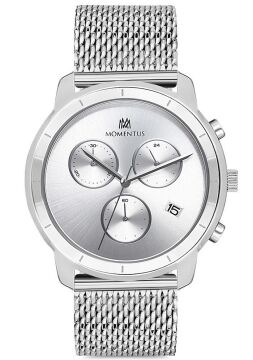 Momentus CC286S-02SS Erkek Kol Saati