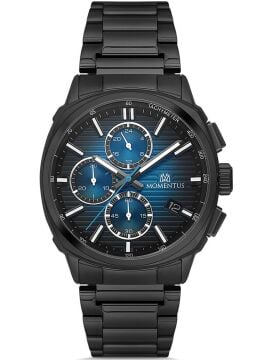 Momentus CC307B-11SS Erkek Kol Saati