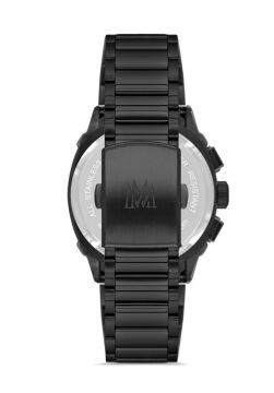 Momentus CC307B-11SS Erkek Kol Saati