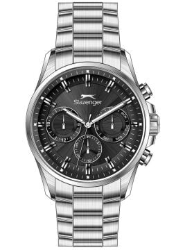 Slazenger SL.09.2478.2.02 Erkek Kol Saati