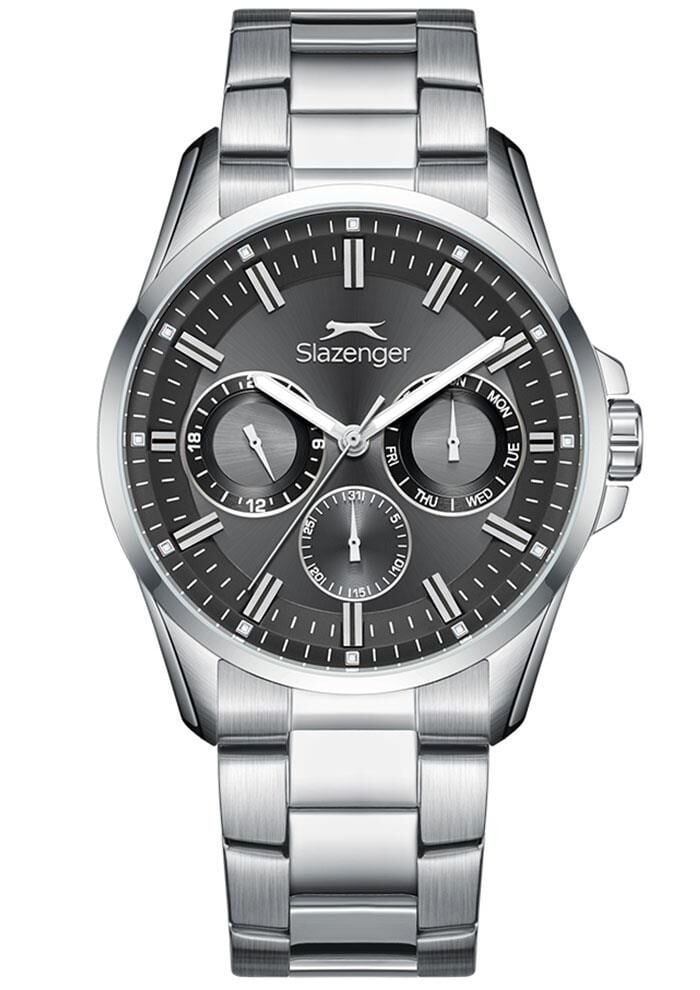 Slazenger SL.09.2478.2.02 Erkek Kol Saati