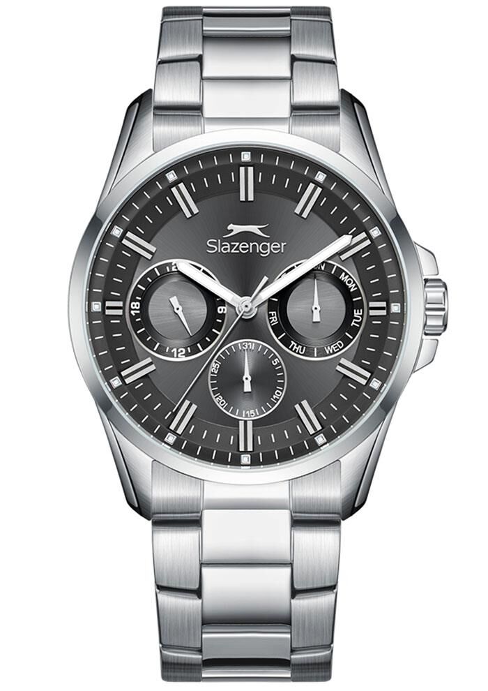 Slazenger SL.09.2478.2.02 Erkek Kol Saati