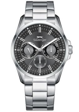 Slazenger SL.09.2478.2.02 Erkek Kol Saati