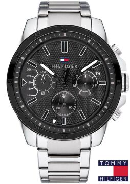 Tommy Hilfiger TH1791564 Erkek Kol Saati