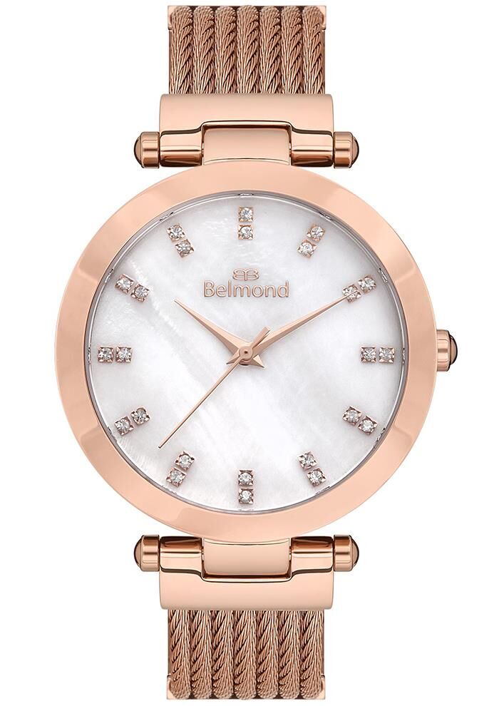 Belmond SRL1080.420 Bayan Kol Saati