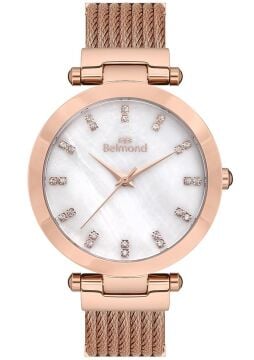 Belmond SRL1080.420 Bayan Kol Saati