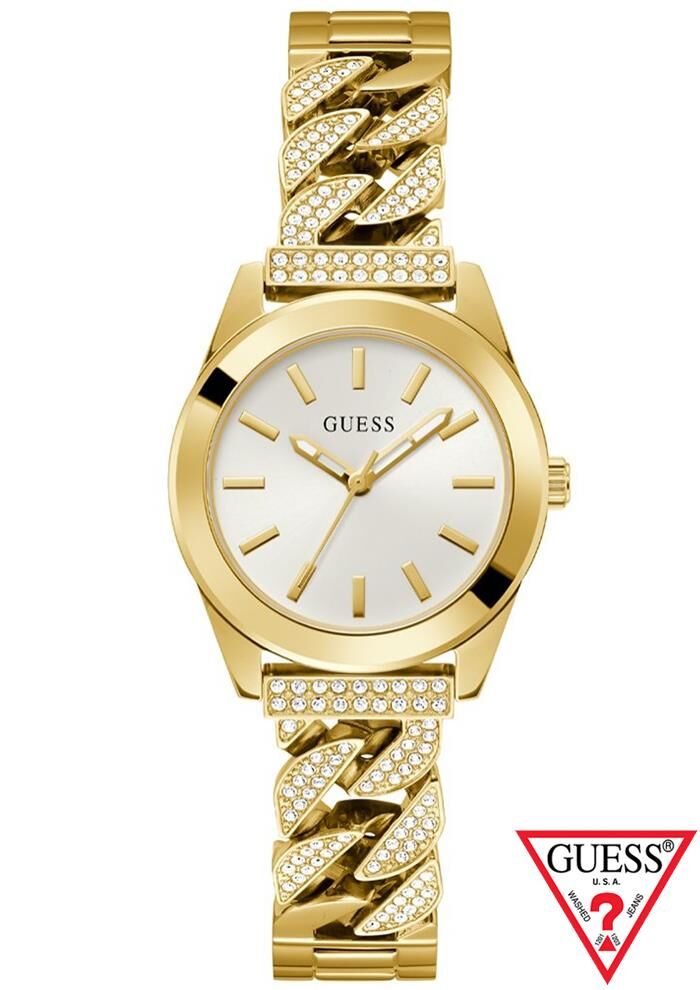 Guess GUGW0546L2 Kadın Kol Saati