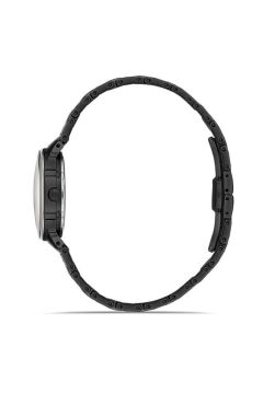 Hislon QL110B-04SB Diamond Kadın Kol Saati