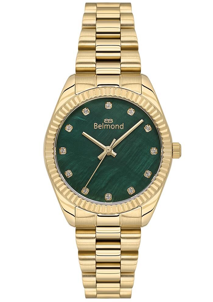 Belmond SRL1129.120 Bayan Kol Saati