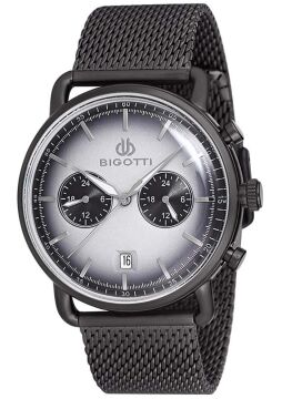 Bigotti BGT01594A-04A Erkek Kol Saati