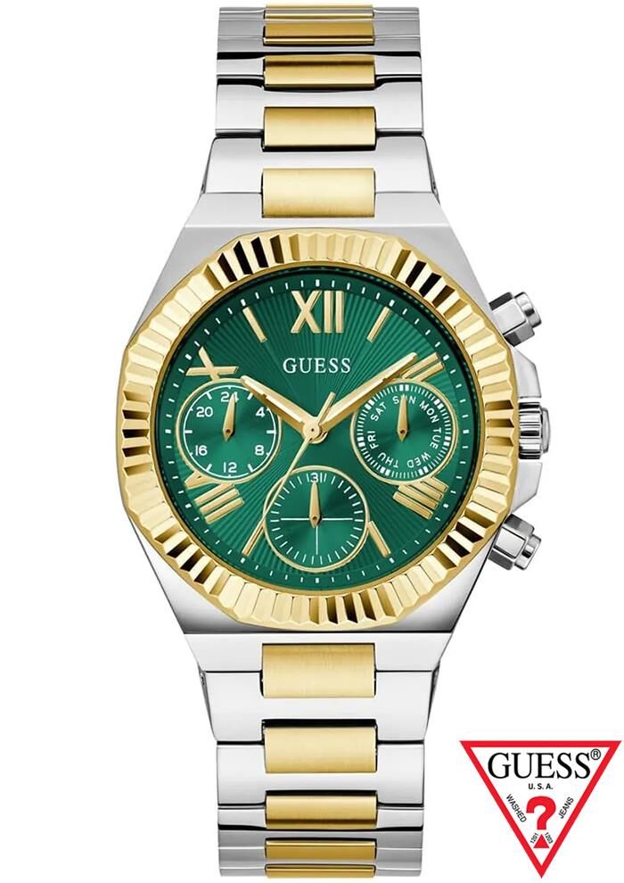 Guess GUGW0769L4 Kadın Kol Saati