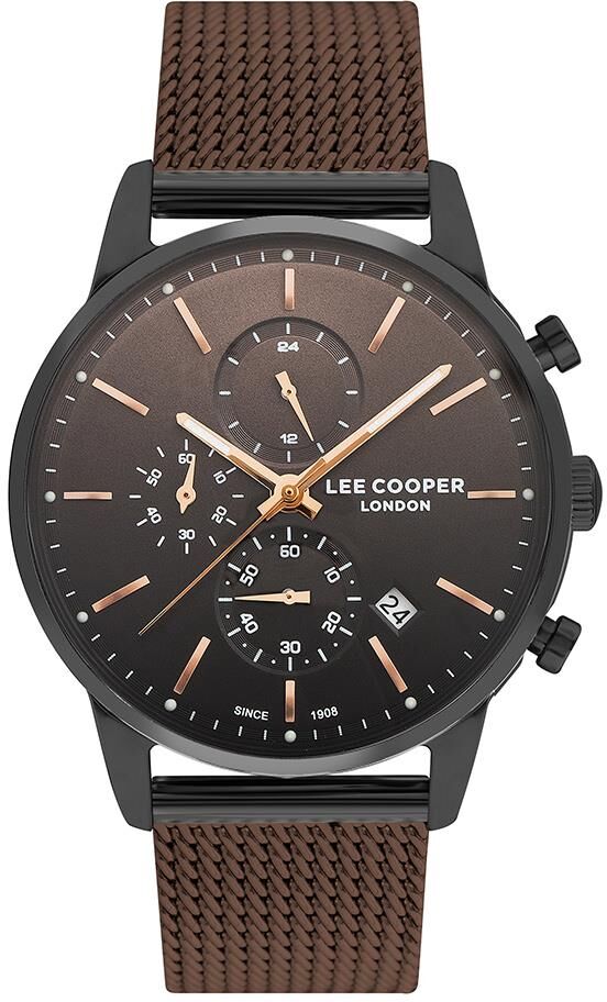 Lee Cooper LC07224.640 Erkek Kol Saati