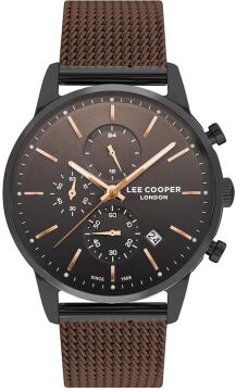 Lee Cooper LC07224.640 Erkek Kol Saati